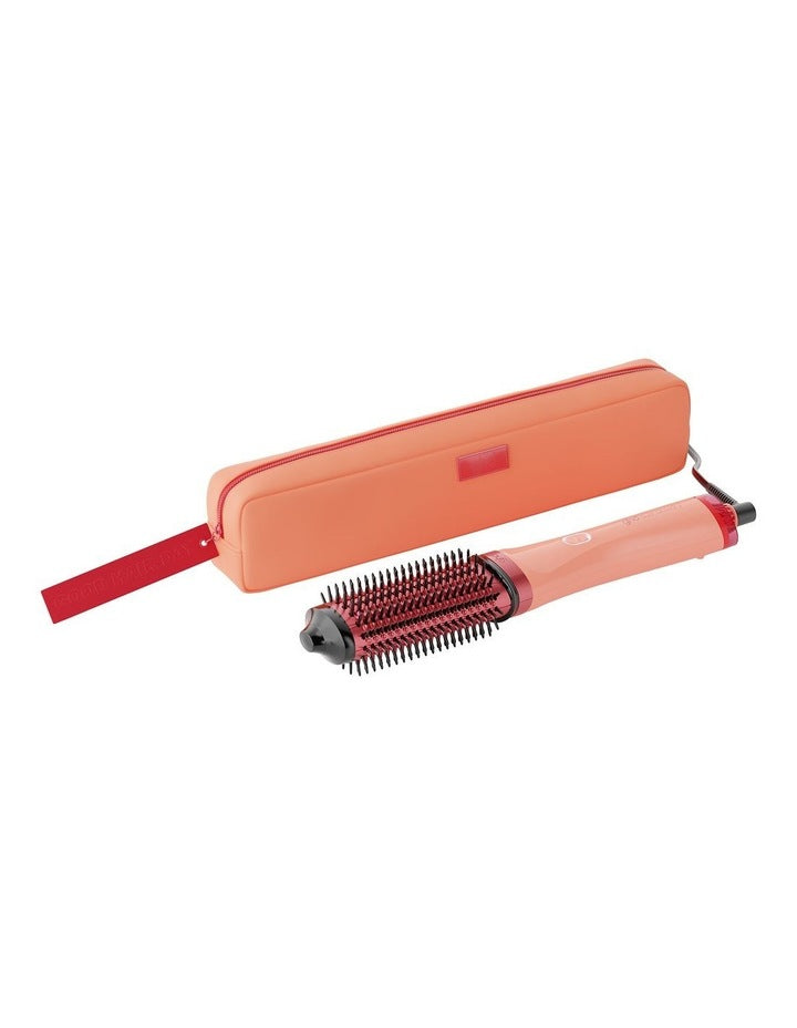 Duet Blowdry Hot Air Styler in Sun-Kissed Peach