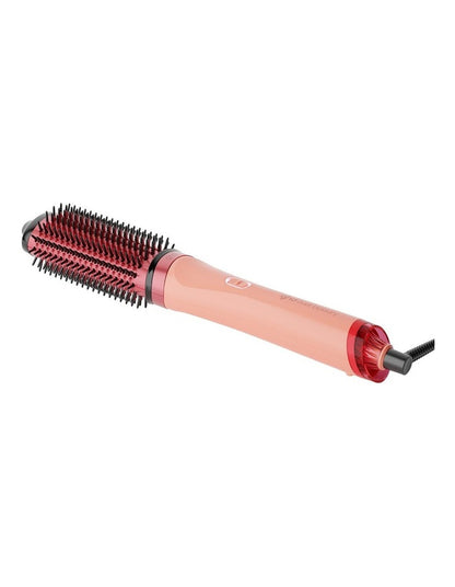Duet Blowdry Hot Air Styler in Sun-Kissed Peach