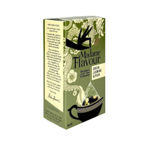 Madame Flavour Green Jasmine & Pear Tea Pods 18 Pack