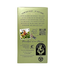 Madame Flavour Green Jasmine & Pear Tea Pods 18 pack