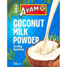 Ayam Coconut Milk Powder 150g