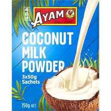 Ayam Coconut Milk Powder 150g