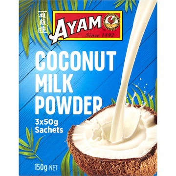 Ayam Coconut Milk Powder 150g