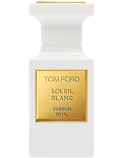 Soleil Blanc Parfum