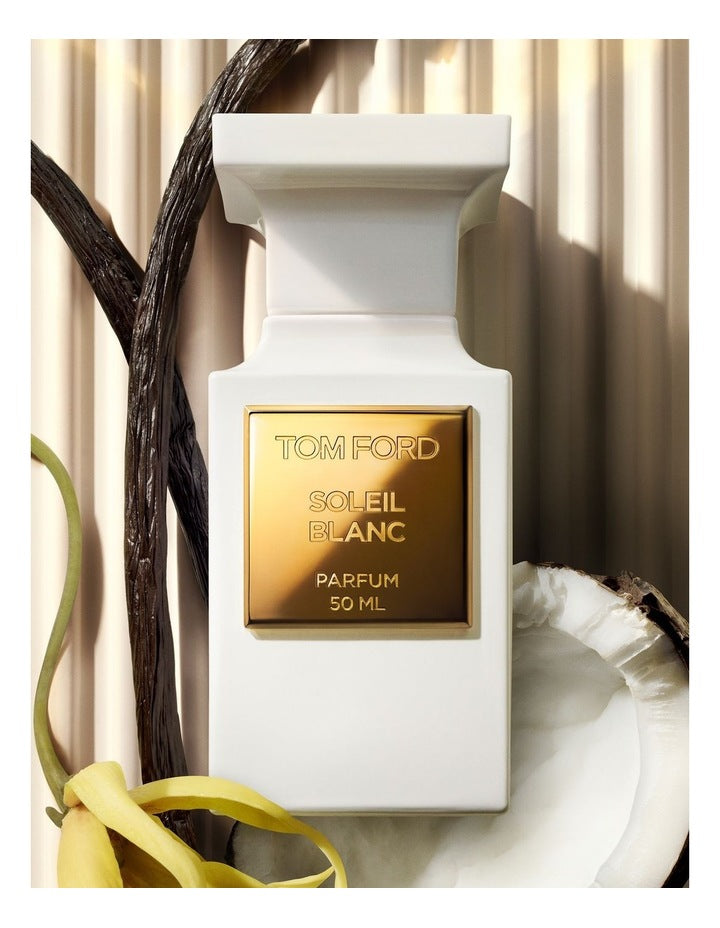 Soleil Blanc Parfum
