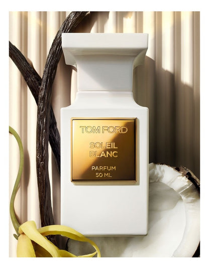 Soleil Blanc Parfum