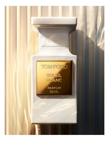 Soleil Blanc Parfum