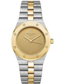 Rose33mm SPCDSD-SP05 Watch in Gold/Duotone