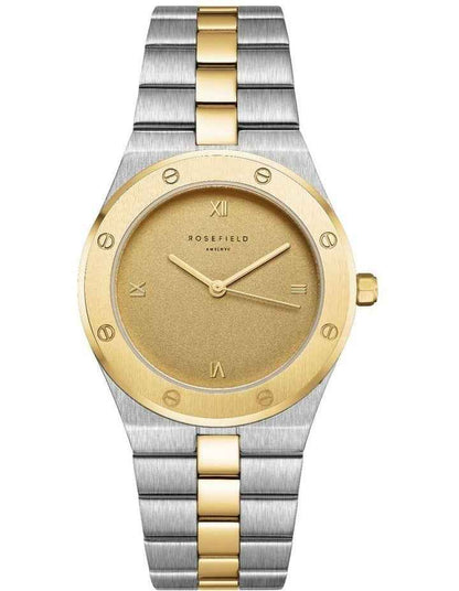 Rose33mm SPCDSD-SP05 Watch in Gold/Duotone