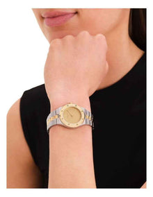 Rose33mm SPCDSD-SP05 Watch in Gold/Duotone