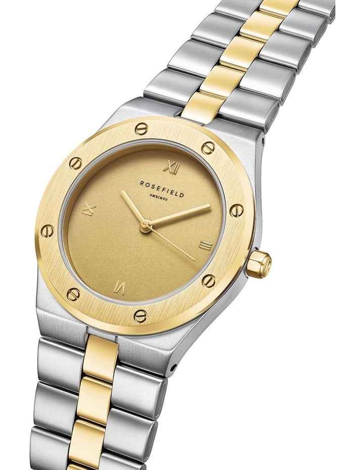 Rose33mm SPCDSD-SP05 Watch in Gold/Duotone
