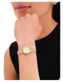 Gaia Watch XS 25mm ORCDSD-OR06 in White/Duotone