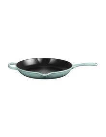 Signature Round Skillet 30cm in Sea Salt