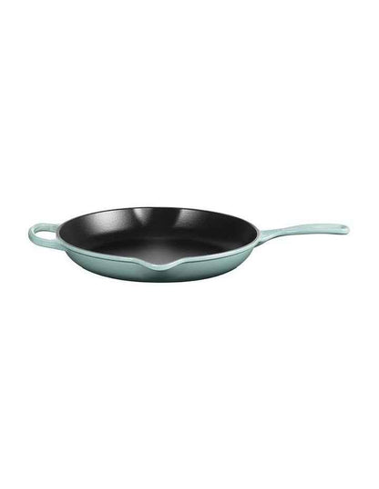 Signature Round Skillet 30cm in Sea Salt