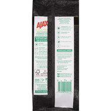 Ajax Luxury Home Cleaning Wipes Exotic Bergamot & Vanilla Bean 110 Pack