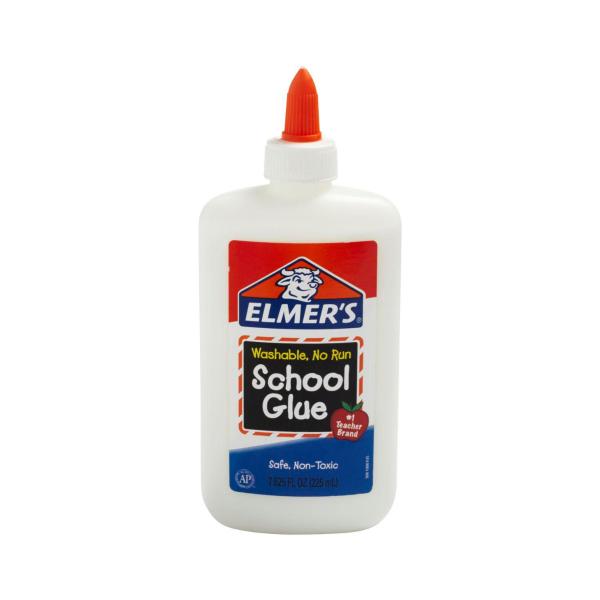 ELMERS SCHOOL GLUE 225ML