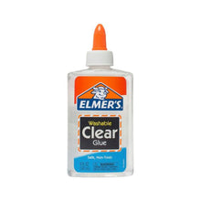 ELMERS CLEAR SCHOOL GLUE 147ML