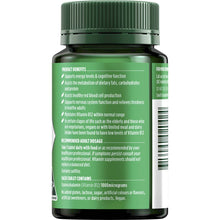 Nature's Own Vitamin b12 1000mcg Vitamin b Tablets For Energy 150 Pack