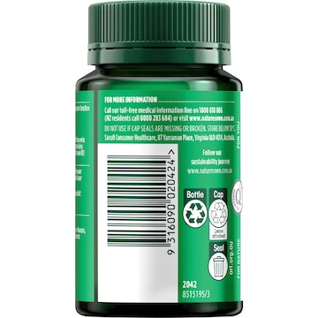 Nature's Own Vitamin B12 1000mcg Tablets For Energy 150 pack