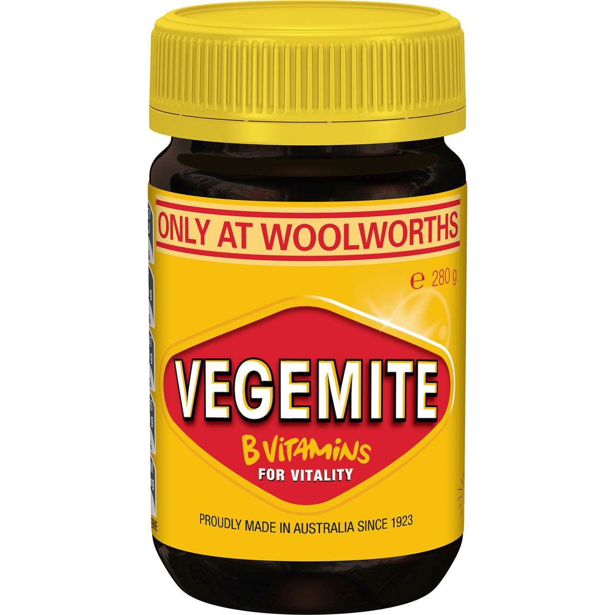 Vegemite Spread 280g