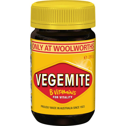Vegemite Spread 280g
