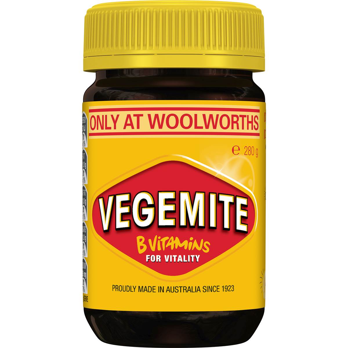 Vegemite Spread 280g