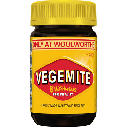 Vegemite Spread 280g