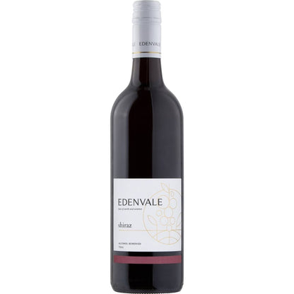 Edenvale Non Alcoholic Wine Shiraz 750ml