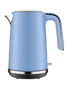 The Brunch Duo Toaster And Kettle LKT682LVB2IAN1 in Lavender Blue