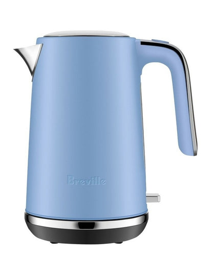 The Brunch Duo Toaster And Kettle LKT682LVB2IAN1 in Lavender Blue