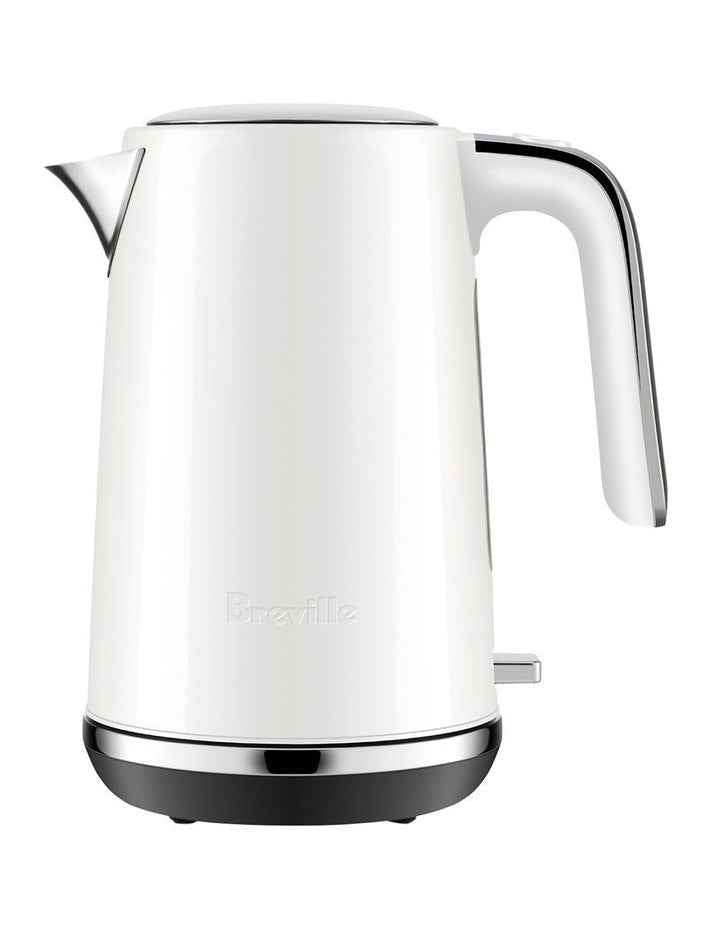 The Brunch Duo Toaster And Kettle LKT682CGY2IAN1 in Cool Grey