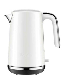 The Brunch Duo Toaster And Kettle LKT682CGY2IAN1 in Cool Grey