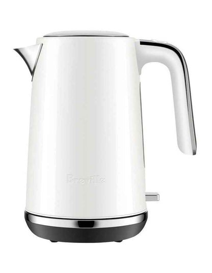 The Brunch Duo Toaster And Kettle LKT682CGY2IAN1 in Cool Grey