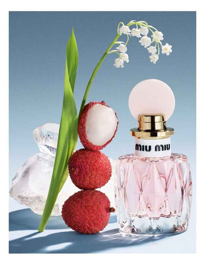 Eau Rosee Eau de Toilette 100ml
