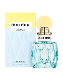 Eau Bleue Eau de Parfum
