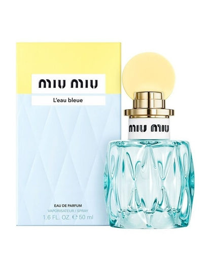 Eau Bleue Eau de Parfum