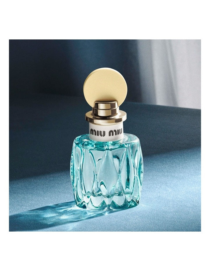 Eau Bleue Eau de Parfum