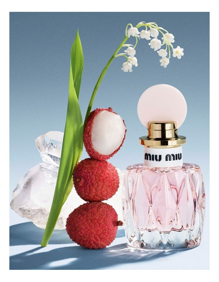 Eau Rosse Eau De Toilette 50ml