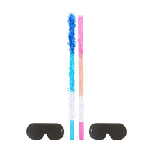 Pinata Stick & Blindfold