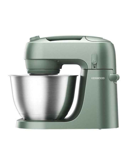 Go Stand Mixer (KZM35.000GR) in Eucalyptus Green