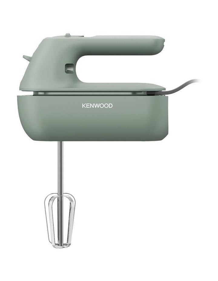 QuickMix Go Hand Mixer (HMP40000GR) in Eucalyptus Green
