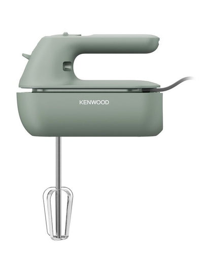 QuickMix Go Hand Mixer (HMP40000GR) in Eucalyptus Green