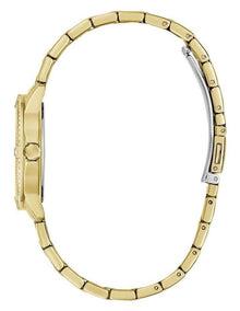 Analogue Watch in Gold-Tone