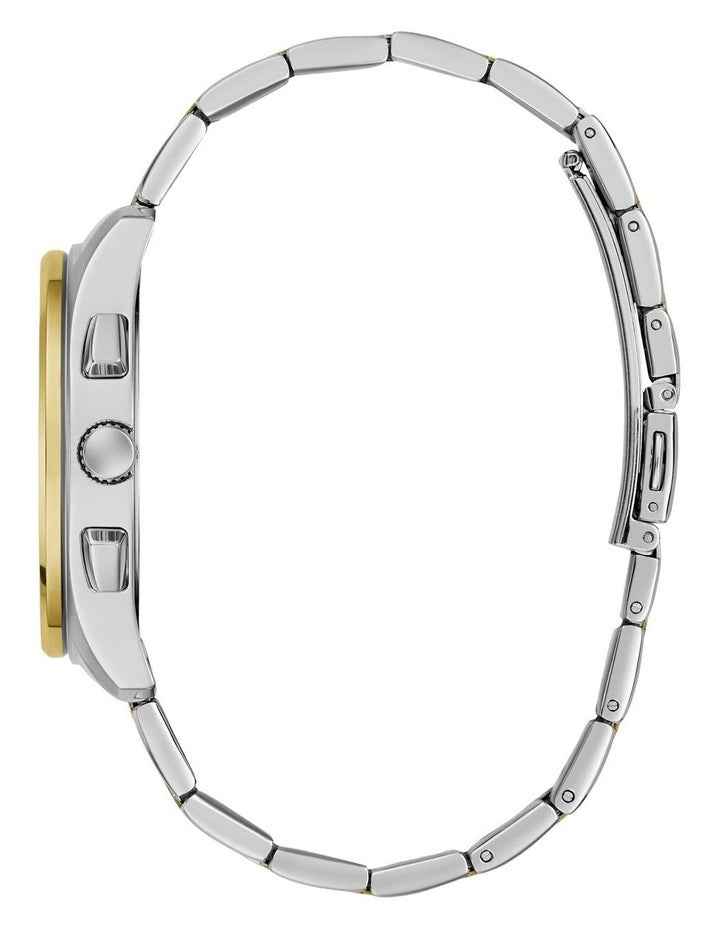 Multifunction Watch in 2-Tone
