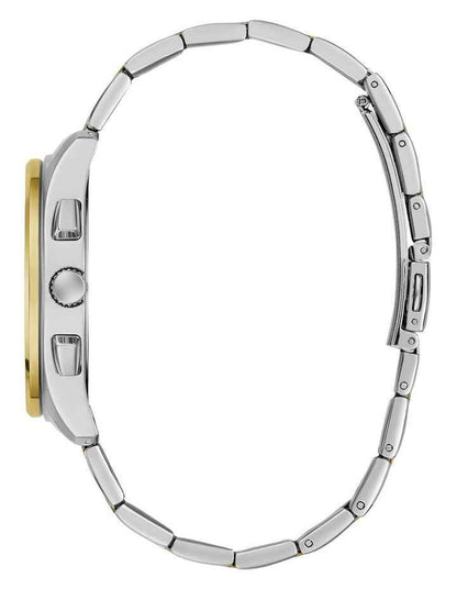 Multifunction Watch in 2-Tone