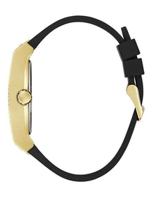 Analogue Watch in Gold-Tone
