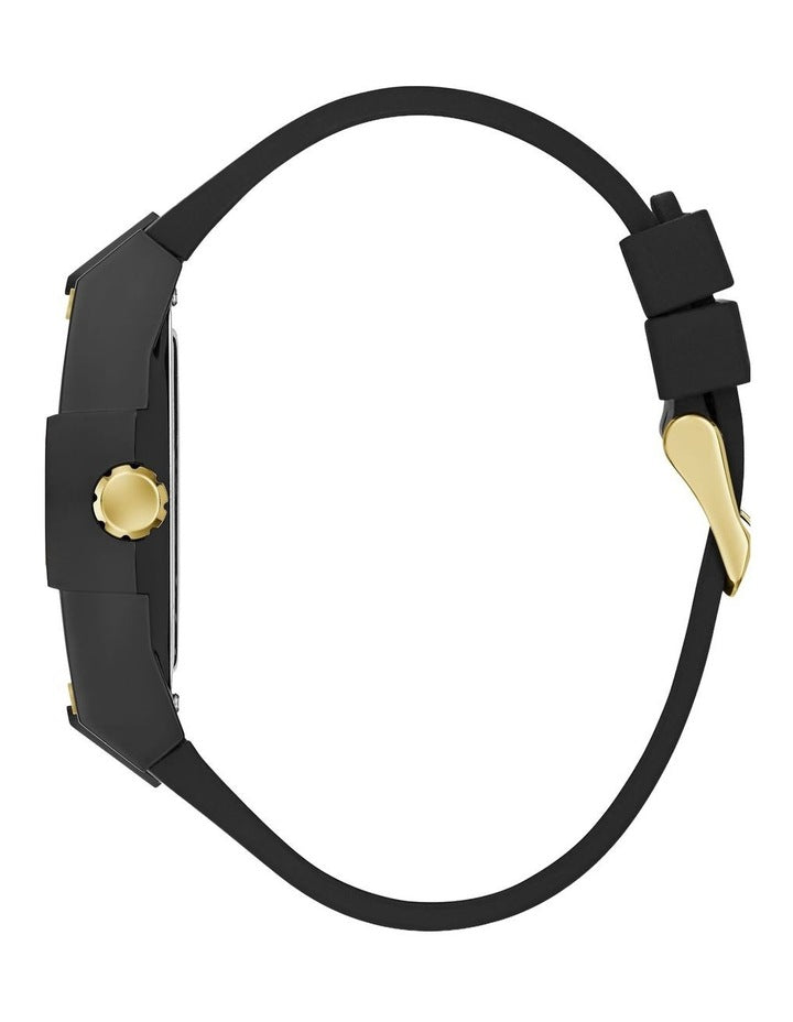 Analogue Watch in Black