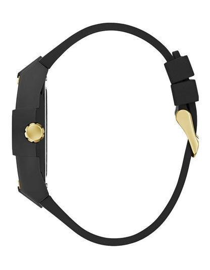 Analogue Watch in Black