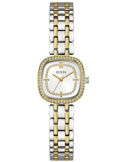 Analogue Watch in 2-Tone