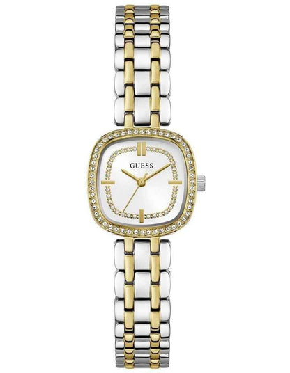 Analogue Watch in 2-Tone